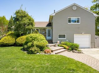 761 Cynthia Drive, East Meadow, NY 11554