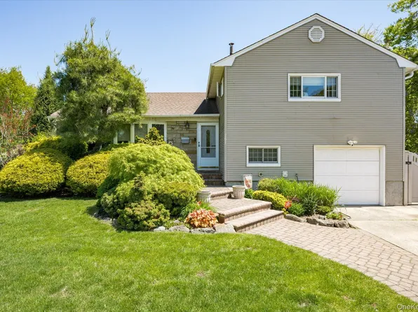 761 Cynthia Drive, East Meadow, NY 11554