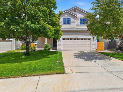 5166 S Shawnee Way, Aurora, CO, 80015