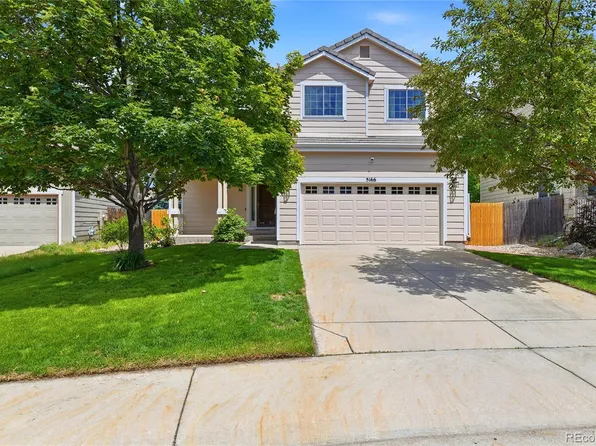 5166 S Shawnee Way, Aurora, CO 80015