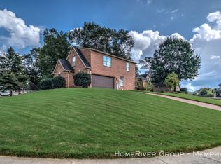 6195 Frances Wood Dr, Memphis, TN 38135