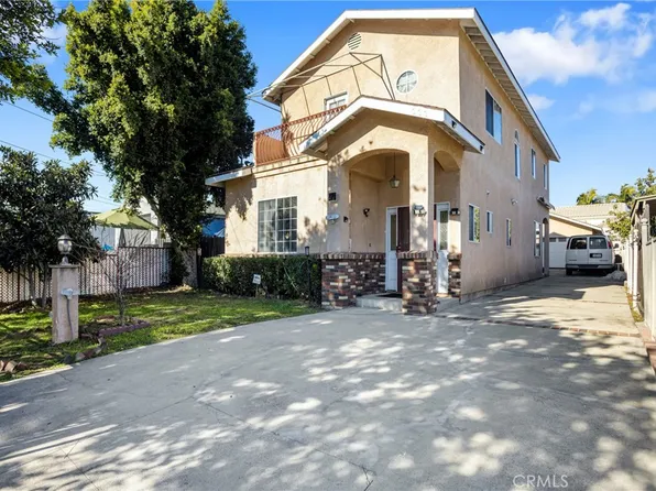 111 E Angeleno Ave, San Gabriel, CA 91776