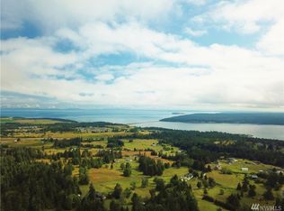 999 Chelsamish Dr LOT 3, Sequim, WA