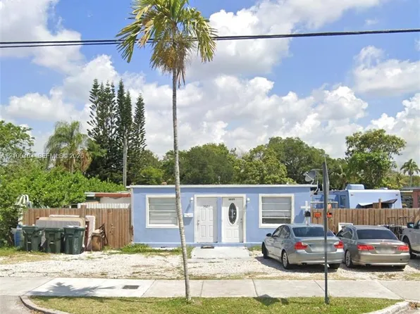 5925 SW 64th St, South Miami, FL 33143