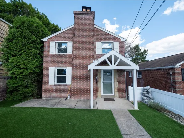 34 Hempstead Ave, Pittsburgh, PA 15229