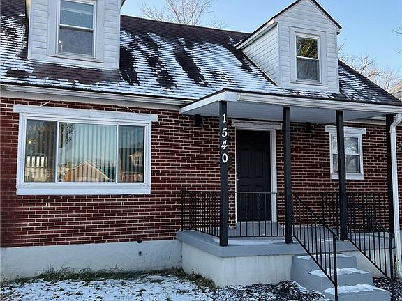 2nd image of 1540 Hochwalt Ave