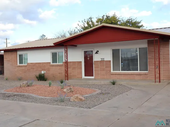1515 S Silver Ave, Deming, NM 88030