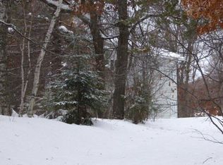 1060 Pine Beach Rd, East Gull Lake, MN 56401