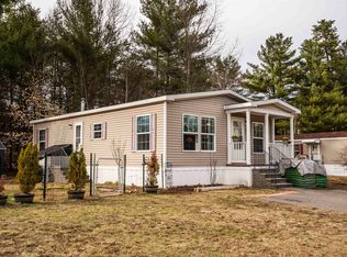 10 Damours Ave, Rochester, NH 03839