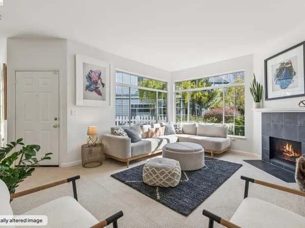 319 Commodore Dr, Richmond, CA 94804