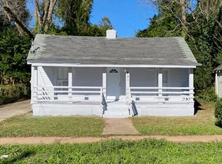 833 E Solomon St, Griffin, GA