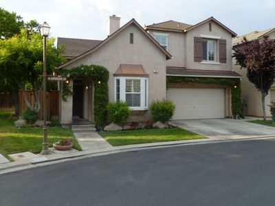 793 W Bordeaux Ln, Clovis, CA, 93619