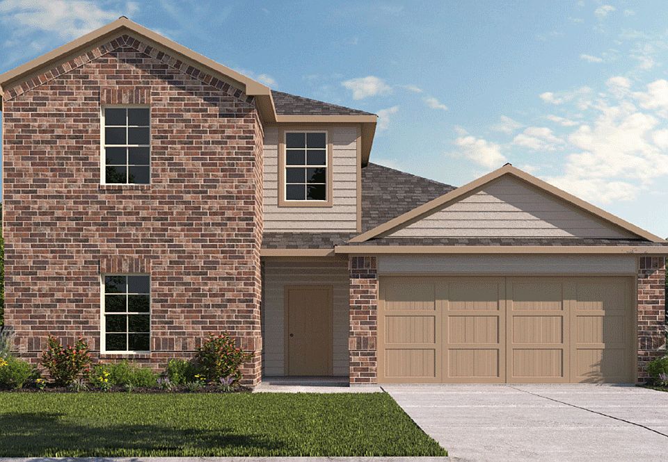 Plan Elevation.