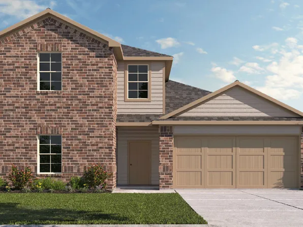 MIDLAND Plan, Evergreen