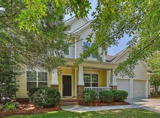 17722 Harbor Walk Dr, Cornelius, NC 28031