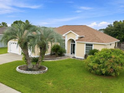 307 Summerwood Dr, Panama City Beach, FL, 32413