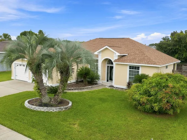 307 Summerwood Dr, Panama City Beach, FL 32413