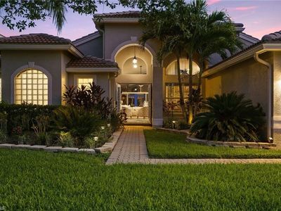 1405 King Sago CT, Naples, FL, 34119