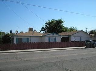 990 S 3rd St, Kerman, CA 93630