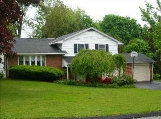 55 Ridgeview Rd, Hummelstown, PA 17036