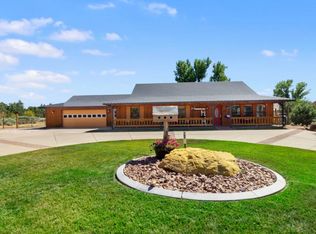 797 Wild Herb Rd, Dammeron Valley, UT 84783