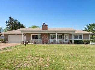 120 W Pottle Ave, Saint Louis, MO