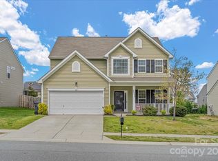 2225 Verde Creek Rd, Charlotte, NC 28214