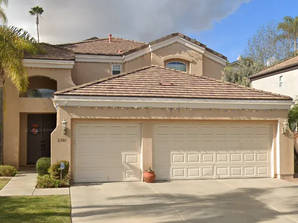 2386 Green River Dr, Chula Vista, CA 91915