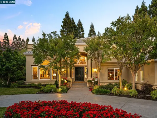 5475 Blackhawk Dr, Danville, CA 94506