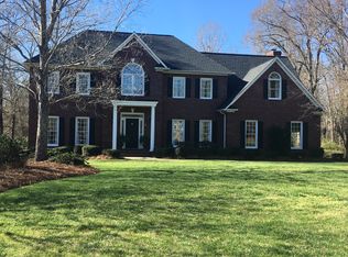1461 Cureton Dr, Rock Hill, SC 29732