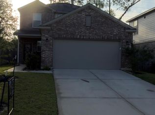 231 Intrepid Trl, Magnolia, TX 77354