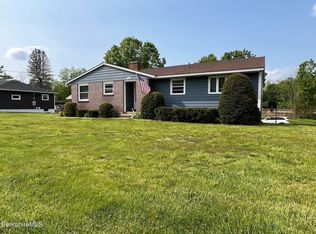 437 E Housatonic St, Dalton, MA 01226