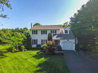 4279 Brayson Ln, Doylestown, PA 18902