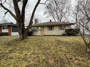 4451 Kimmel Rd, Columbus, OH 43224