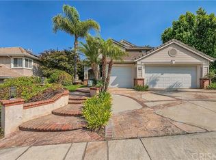 26022 Carroll Ln, Stevenson Ranch, CA 91381