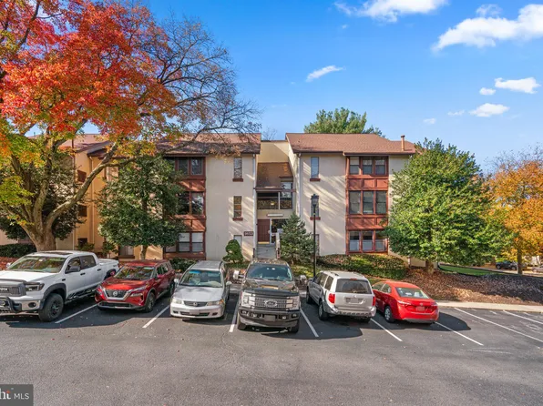 9653 Whiteacre Rd Unit C3, Columbia, MD 21045