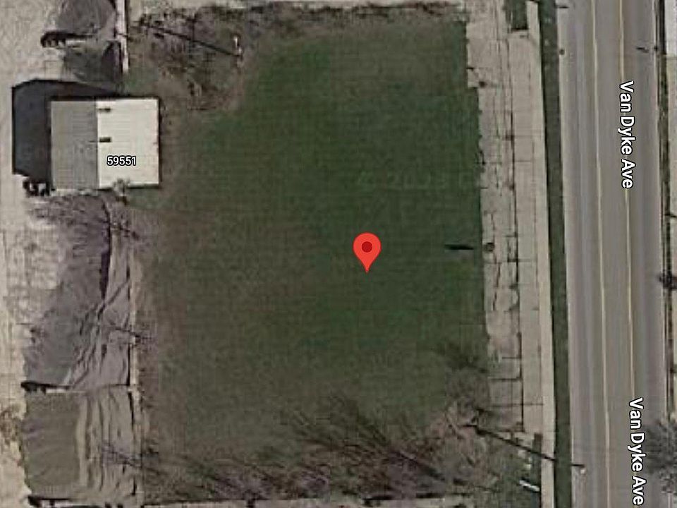 2nd image of 59601 Van Dyke Rd