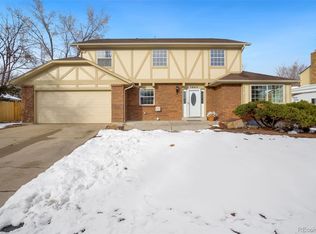 7863 W 62nd Way, Arvada, CO 80004