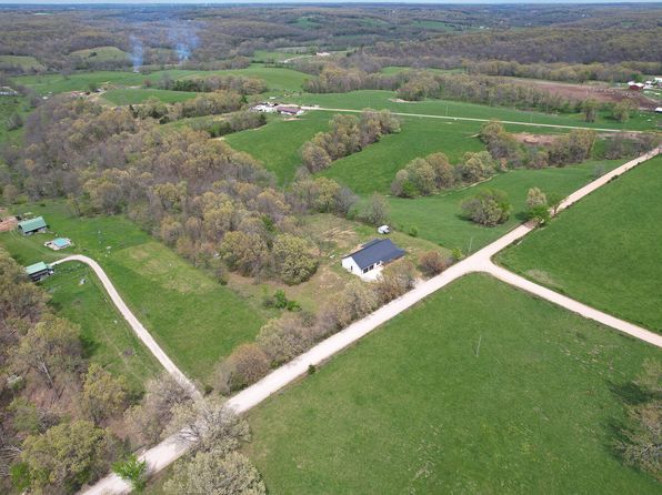 525 Harmony Road, Seymour, MO 65746
