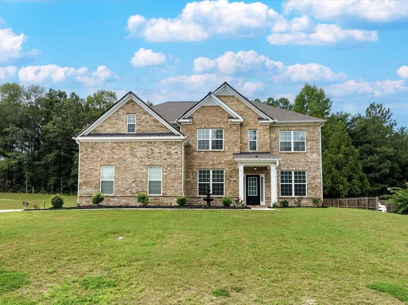 4118 James Lake Dr, Conley, GA 30288