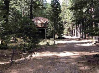 1841 Greenhorn Ranch Rd, Quincy, CA 95971