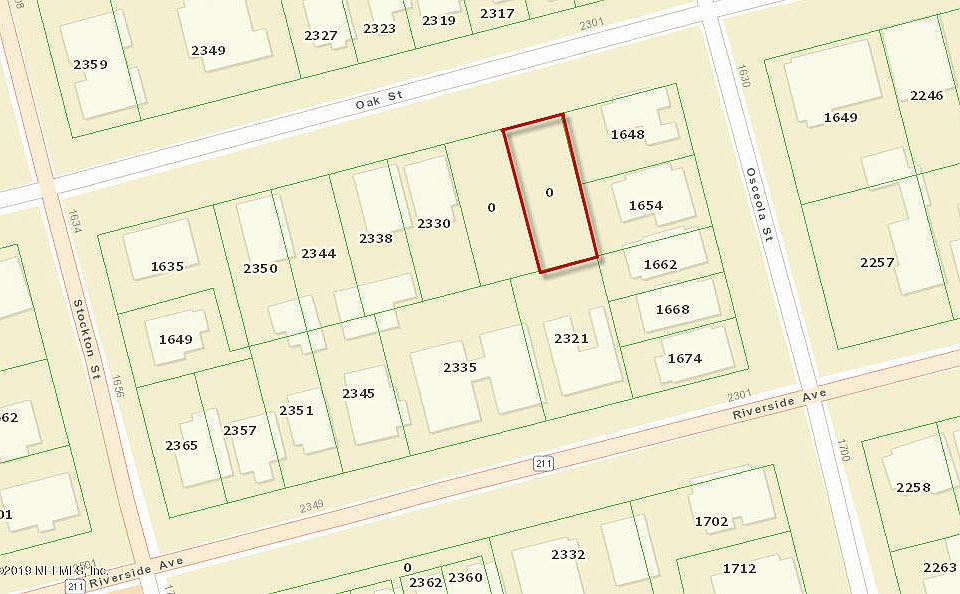 2nd image of 0 Oak St