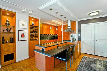 Sold by Halstead Real Estate