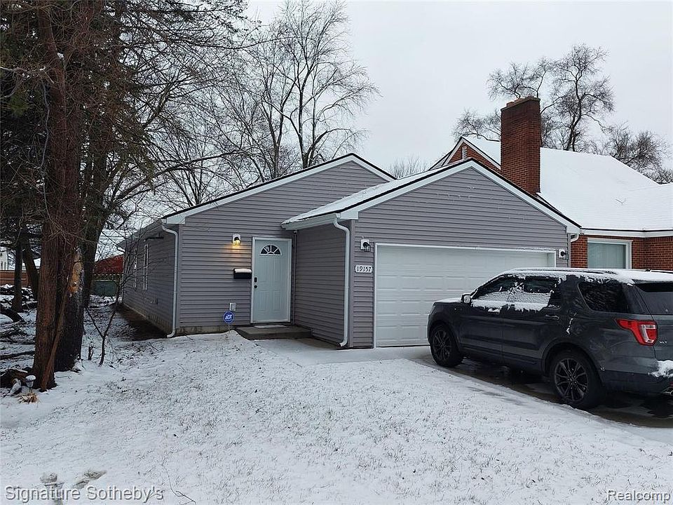 26875 Santa Maria Ave, Redford, MI 48240 MLS 2210103236 Zillow