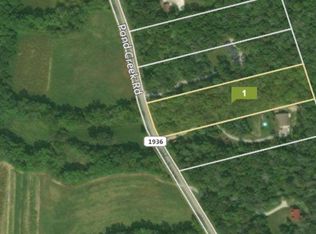 10769 Pond Creek Rd, Alexandria, KY 41001
