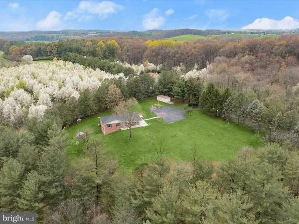 420 Leppo Rd, Westminster, MD 21158