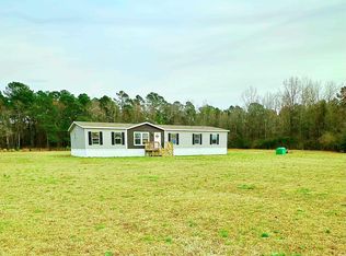 2784 Church Rd, Green Sea, SC 29545