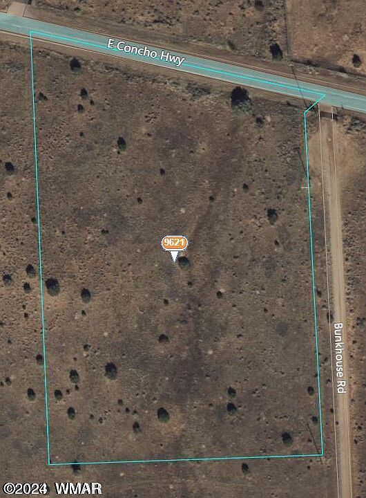 1st image of 9621 E Concho Hwy