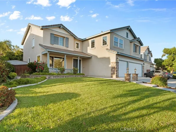 34940 Middlecoff Ct, Beaumont, CA 92223