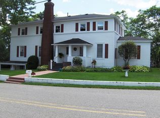 119 W Dwight St, Oscoda, MI 48750